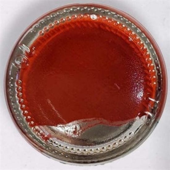 Picture of Red Oxide Opaque Pigment 