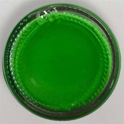 Picture of Parrot Green Opaque Pigment 