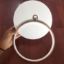 Picture of Round Embroidery Ring 25 cm