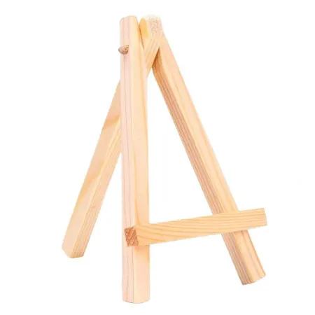 Picture for category Wooden Easels