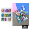 Picture of Star Glitter - set of 12