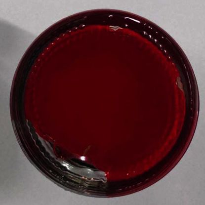 Picture of Purple Red Opaque Pigment