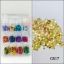 Picture of Star Glitter - set of 12