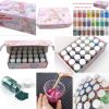 Picture of  Pearl Mica Powder set of 24 shades