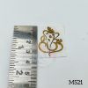 Picture of Metal sticker- Ganpati