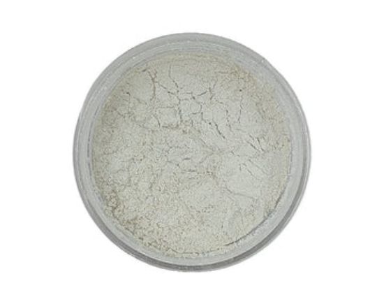 Picture of Snow White Pearl Mica Powder