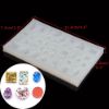 Picture of Jewellery Diamond and gem Mould