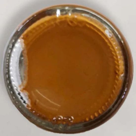 Picture of Golden Brown Opaque Pigment 