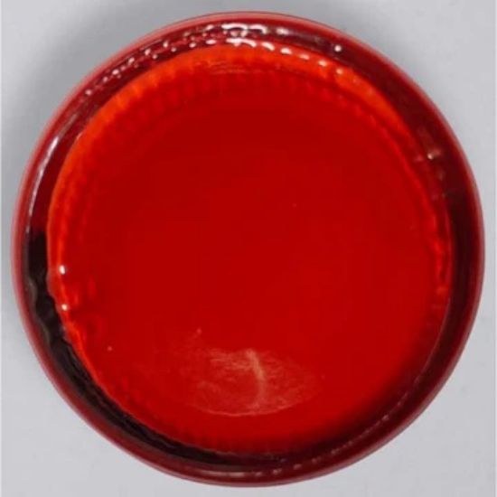 Picture of Signal Red Opaque Pigment 