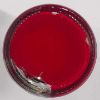 Picture of P. O. Red Opaque Pigment 