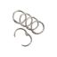 Picture of Set of 10 Diary Rings - 35mm
