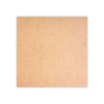 Picture of MDF Square 5 x 5