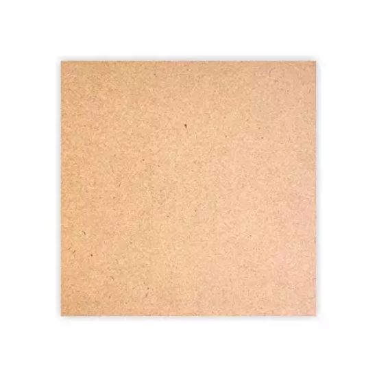 Picture of MDF Square 5 x 5