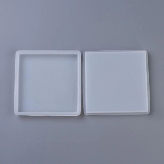 Picture of Square Coaster - 6"