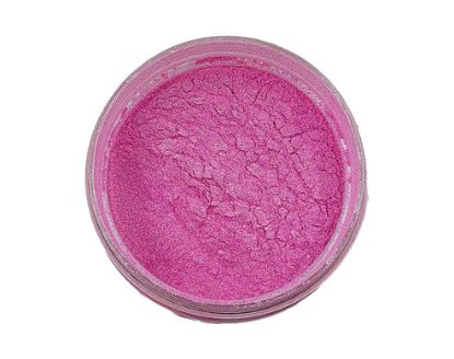 Picture of Tender Pink Pearl Mica Powder