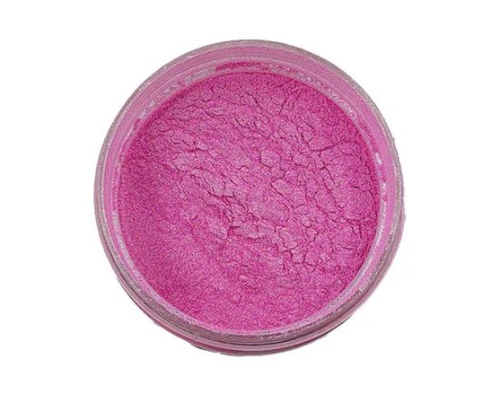 Picture of Tender Pink Pearl Mica Powder