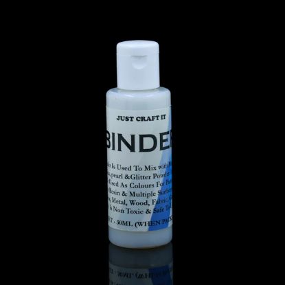 Picture of Water based binder 30ML