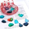 Picture of 16 Cavity Gem Recasting & Jewellery & Pendant Mould