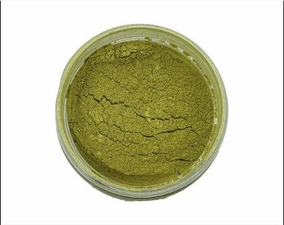 Picture of Mehndi Pearl Mica Powder