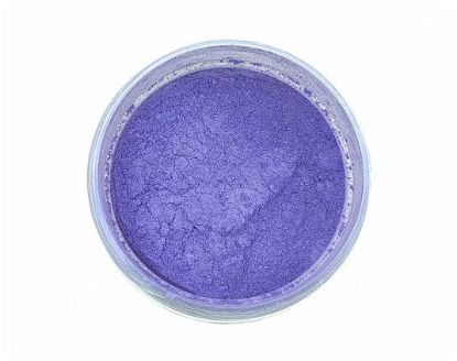 Picture of Violet Pearl Mica Powder