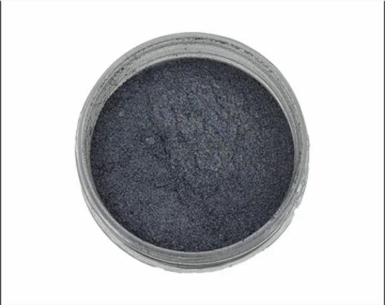 Picture of Black Pearl Mica Powder