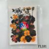 Picture of 30 IN 1 Pressed Flower FL181