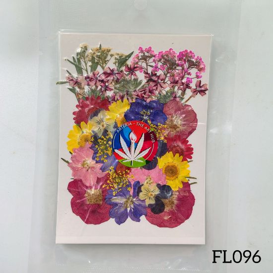 Picture of 30 IN 1 Pressed Flower FL096