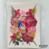 Picture of 30 IN 1 Pressed Flower FL057