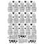 Picture of Insert Sheet- Navkar Mantra