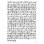 Picture of Insert Sheet- Alphabets Lower Case