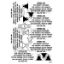 Picture of Insert Sheet- Navkar Mantra Hindi
