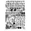 Picture of Insert Sheet- Mix 2