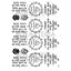 Picture of Insert Sheet- Mix Mantras