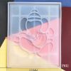 Picture of Ganesha Frame Mould- Ganpati Frame