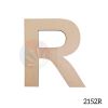 Picture of 6" MDF Monogram Letter