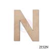 Picture of 6" MDF Monogram Letter