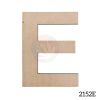 Picture of 6" MDF Monogram Letter