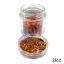 Picture of Holographic Hexa Glitters- Bronze
