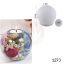 Picture of Small Sphere tea Light holder Mould