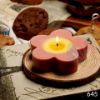 Picture of Flower tea light holder mould 