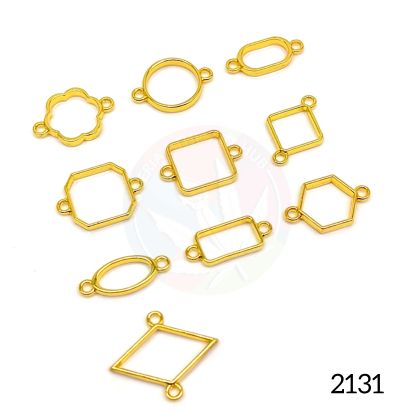 Picture of Bracelet Bezel - Pack of 10