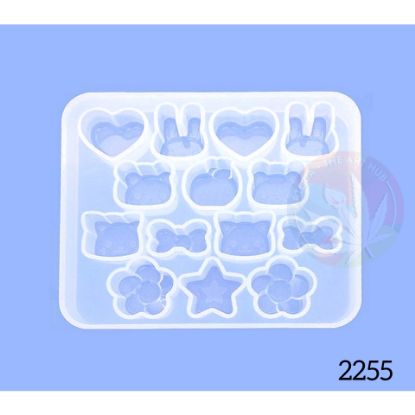 Picture of Cute Miniature Mould