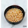 Picture of Loreals Pearl Beads [Naari beads] for Jewellery Making