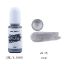 Picture of Diamond Dust Glitter Pigment - Silver