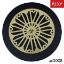 Picture of Acrylic Ring-8 For Clock base & Rangoli 