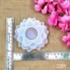 Picture of 3 Step Flower Tea Light Holder Mould