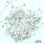 Picture of White Natural stone granules