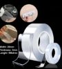 Picture of Double sided transparent tape (IVY tape)