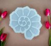 Picture of 3D Flower Mould - 5 Inch