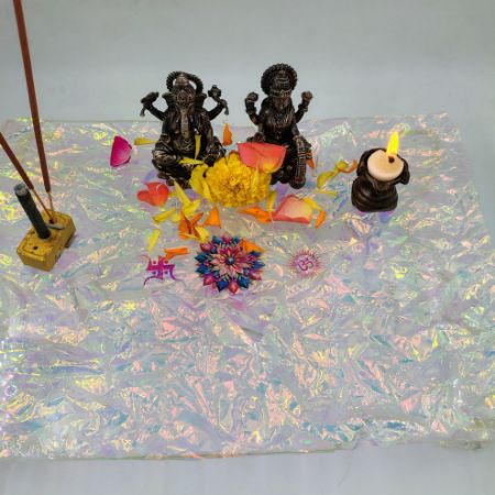 Picture for category Puja Chowki 